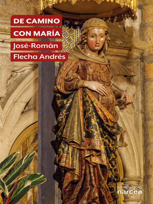 cover image of De camino con María